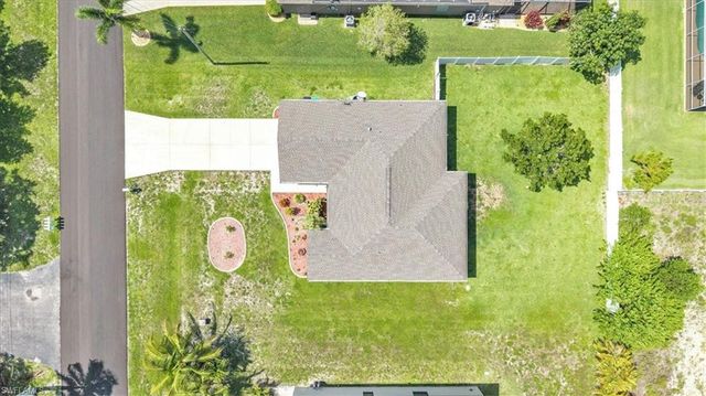 4529 SW 10th AVE, Cape Coral, FL 33914