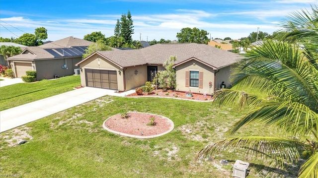 4529 SW 10th AVE, Cape Coral, FL 33914