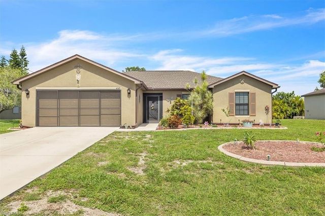 4529 SW 10th AVE, Cape Coral, FL 33914