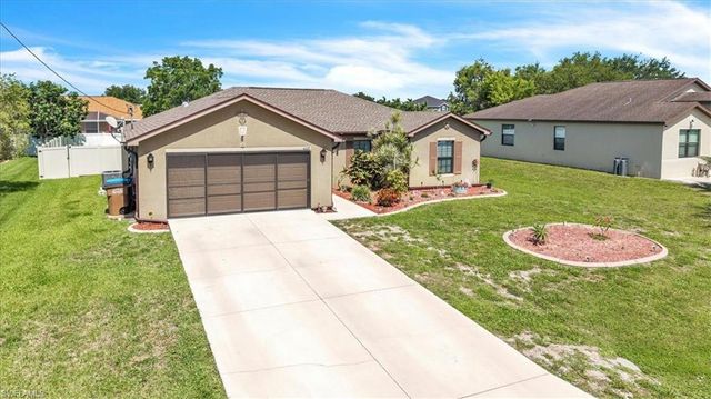 4529 SW 10th AVE, Cape Coral, FL 33914