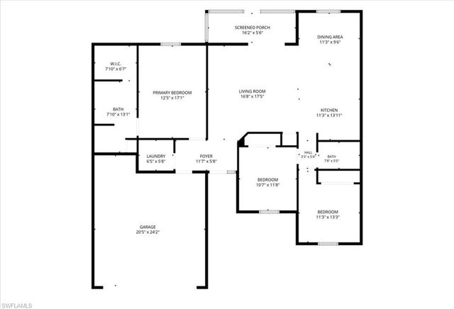4529 SW 10th AVE, Cape Coral, FL 33914