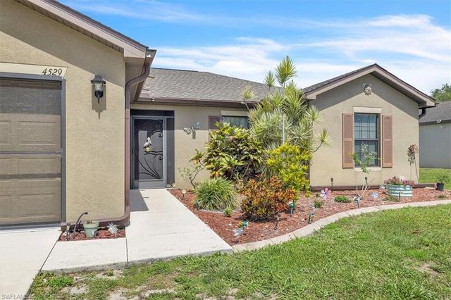 4529 SW 10th AVE, Cape Coral, FL 33914