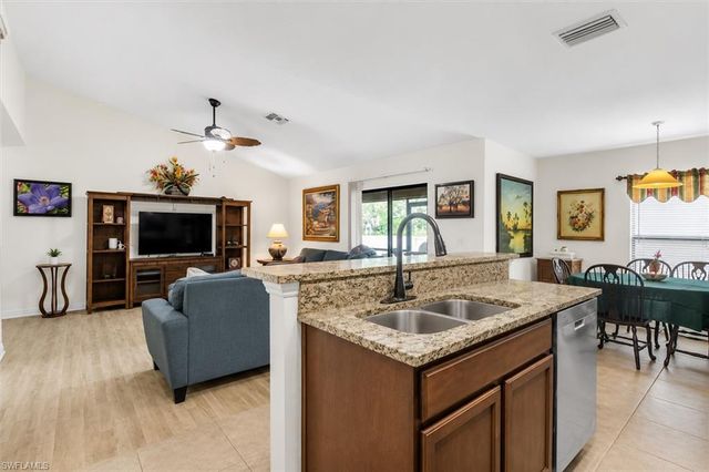 4529 SW 10th AVE, Cape Coral, FL 33914
