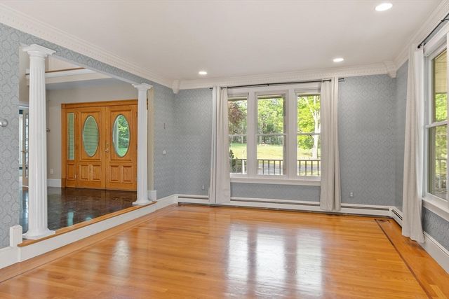 12 Kennedy Lane, Acton, MA 01720