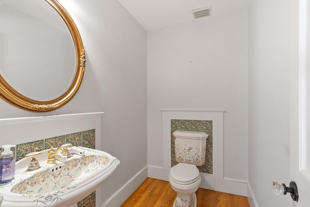12 Kennedy Lane, Acton, MA 01720