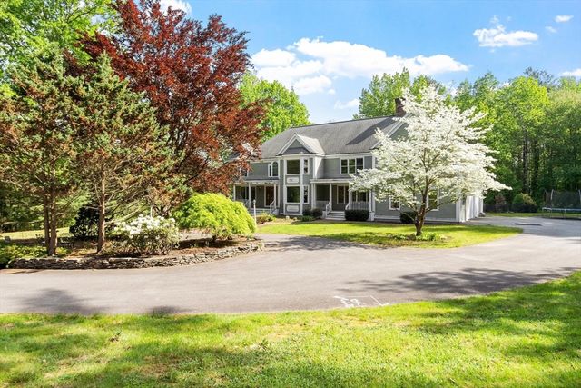 12 Kennedy Lane, Acton, MA 01720