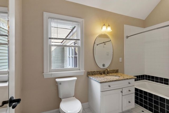 12 Kennedy Lane, Acton, MA 01720