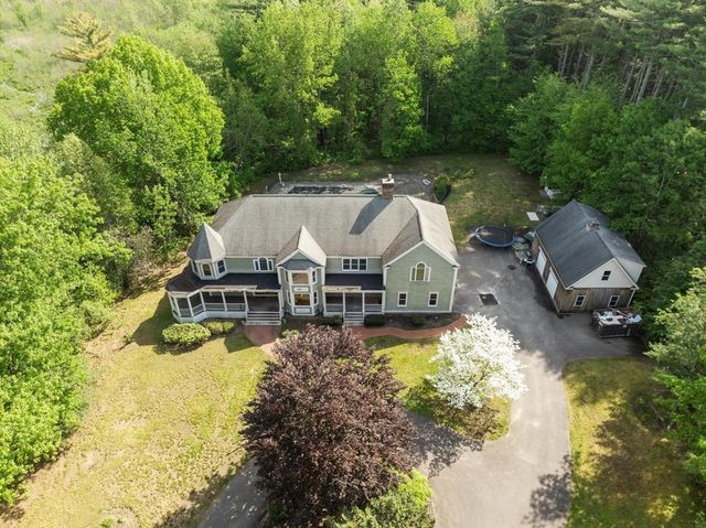12 Kennedy Lane, Acton, MA 01720