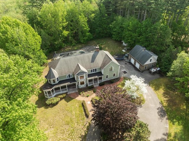 12 Kennedy Lane, Acton, MA 01720
