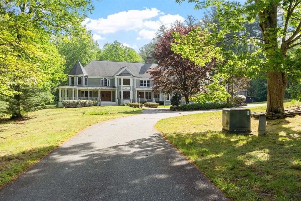 12 Kennedy Lane, Acton, MA 01720