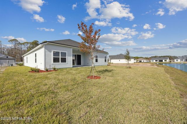 85305 SANDY RIDGE Loop 0076, Yulee, FL 32097