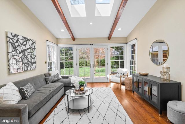 4518 WESTERN AVE, Bethesda, MD 20816