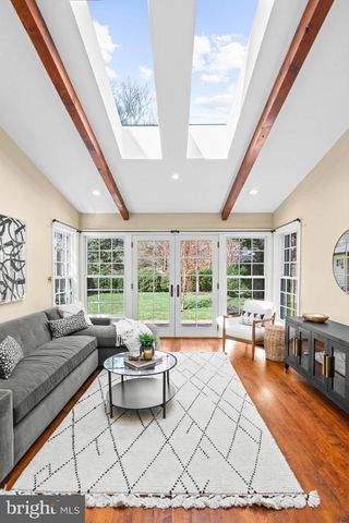 4518 WESTERN AVE, Bethesda, MD 20816