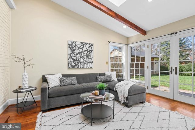 4518 WESTERN AVE, Bethesda, MD 20816