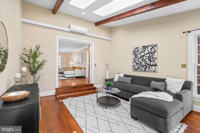 4518 WESTERN AVE, Bethesda, MD 20816