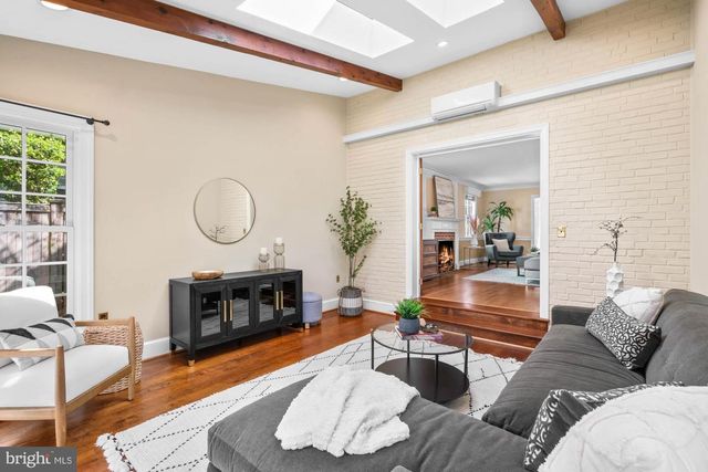 4518 WESTERN AVE, Bethesda, MD 20816