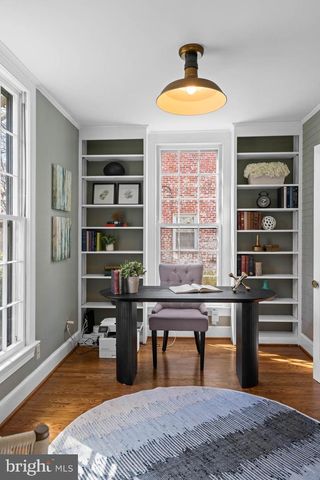 4518 WESTERN AVE, Bethesda, MD 20816