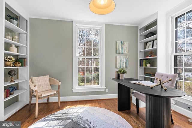 4518 WESTERN AVE, Bethesda, MD 20816