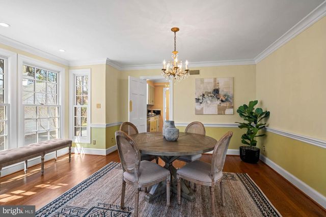 4518 WESTERN AVE, Bethesda, MD 20816