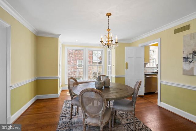 4518 WESTERN AVE, Bethesda, MD 20816