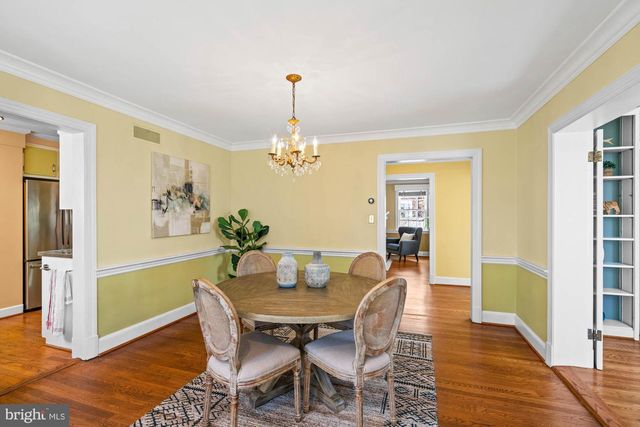 4518 WESTERN AVE, Bethesda, MD 20816