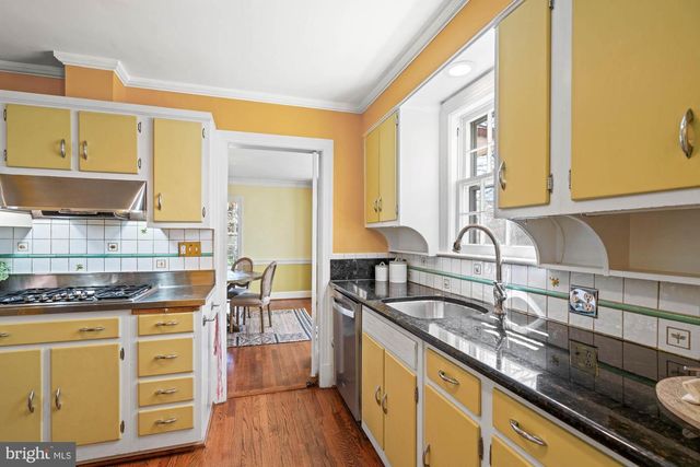 4518 WESTERN AVE, Bethesda, MD 20816