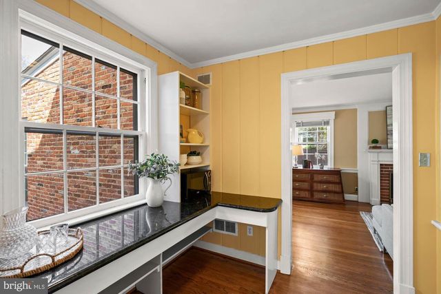 4518 WESTERN AVE, Bethesda, MD 20816