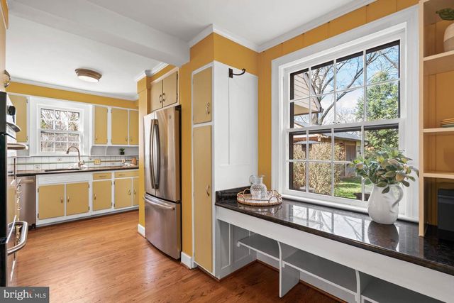 4518 WESTERN AVE, Bethesda, MD 20816