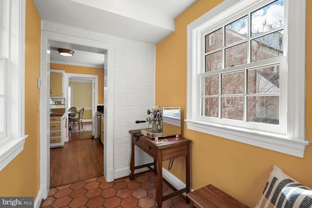 4518 WESTERN AVE, Bethesda, MD 20816