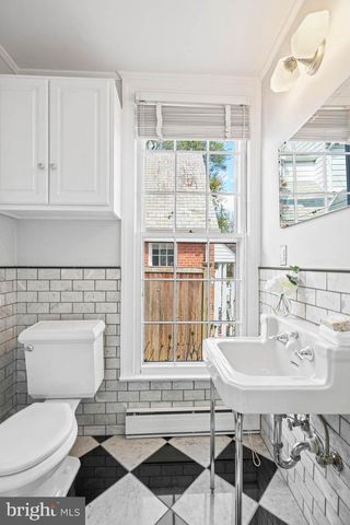 4518 WESTERN AVE, Bethesda, MD 20816