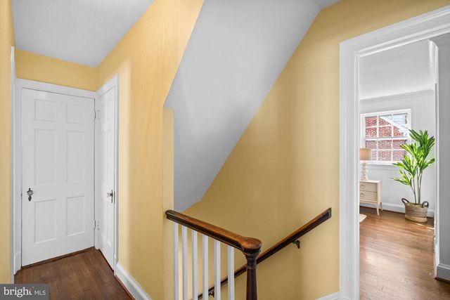 4518 WESTERN AVE, Bethesda, MD 20816