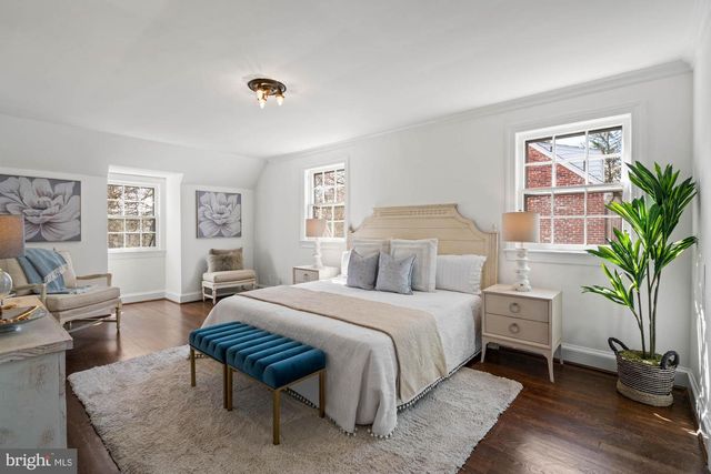 4518 WESTERN AVE, Bethesda, MD 20816