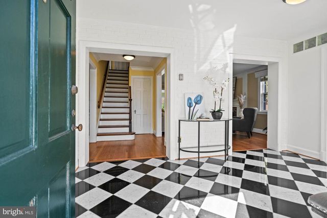 4518 WESTERN AVE, Bethesda, MD 20816