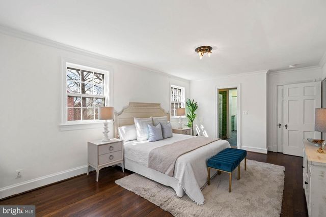 4518 WESTERN AVE, Bethesda, MD 20816