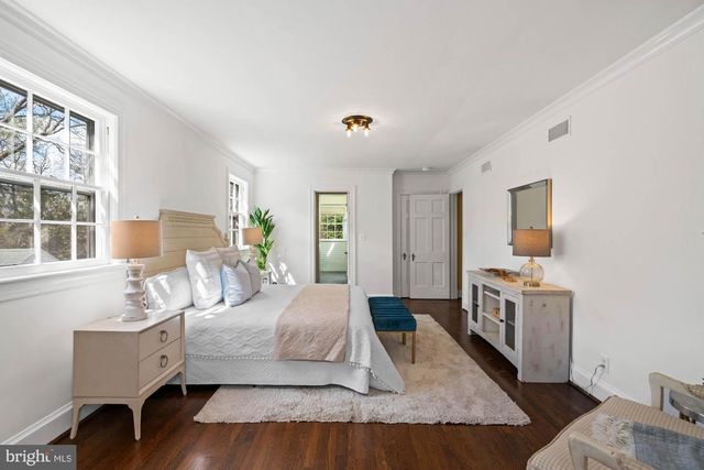 4518 WESTERN AVE, Bethesda, MD 20816