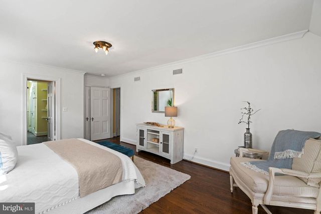 4518 WESTERN AVE, Bethesda, MD 20816