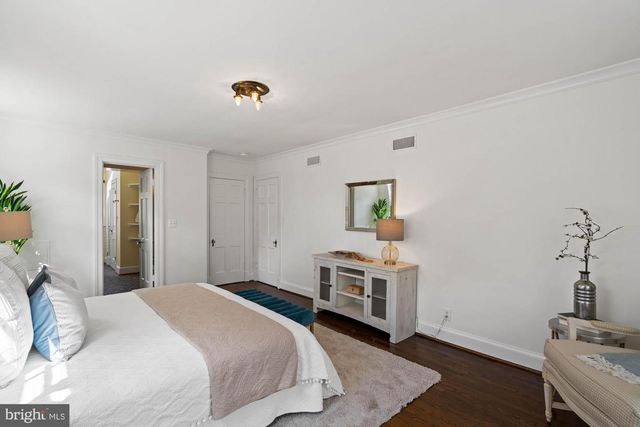 4518 WESTERN AVE, Bethesda, MD 20816