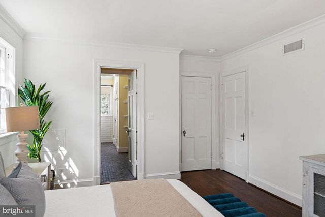 4518 WESTERN AVE, Bethesda, MD 20816