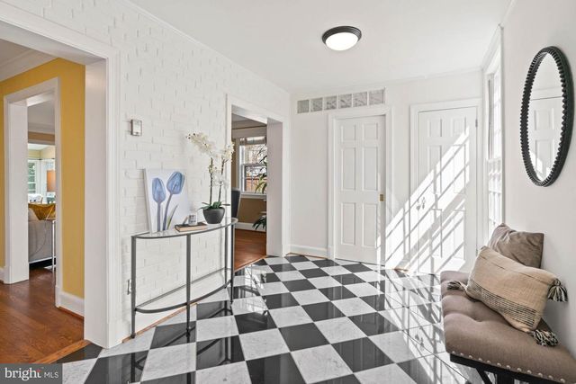 4518 WESTERN AVE, Bethesda, MD 20816