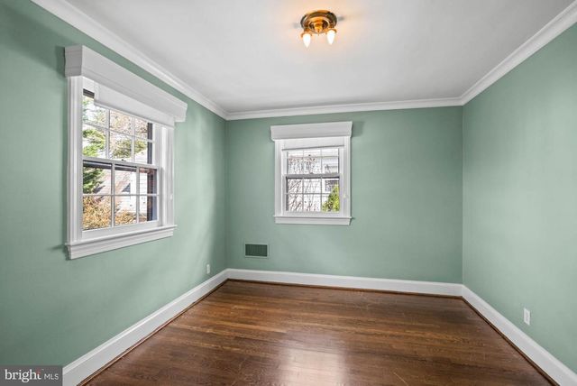 4518 WESTERN AVE, Bethesda, MD 20816