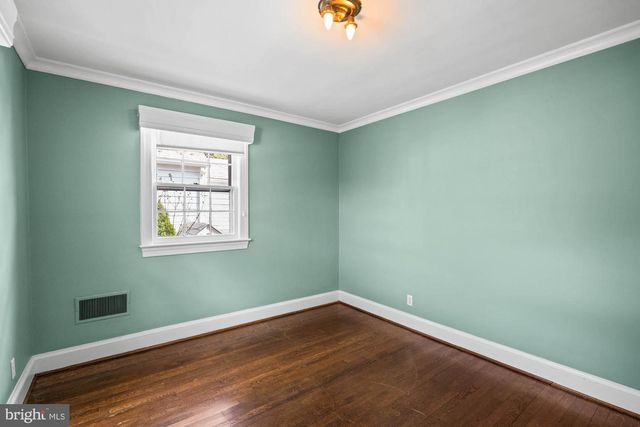 4518 WESTERN AVE, Bethesda, MD 20816