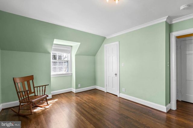 4518 WESTERN AVE, Bethesda, MD 20816