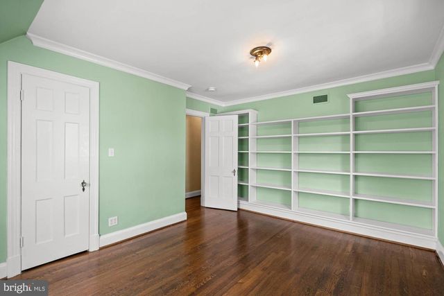 4518 WESTERN AVE, Bethesda, MD 20816