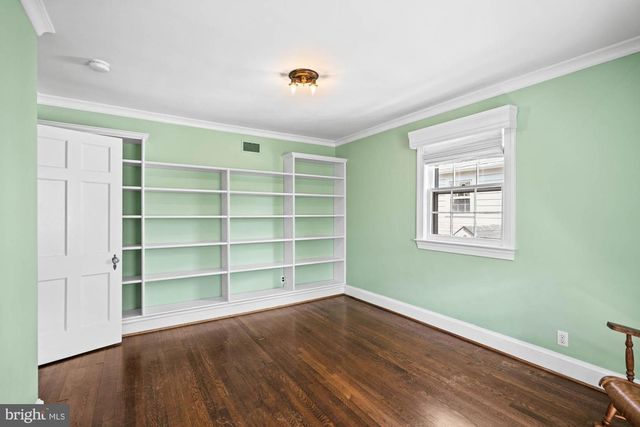 4518 WESTERN AVE, Bethesda, MD 20816