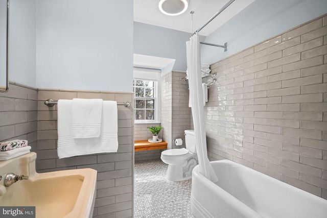 4518 WESTERN AVE, Bethesda, MD 20816