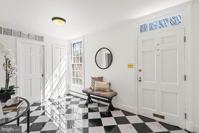 4518 WESTERN AVE, Bethesda, MD 20816