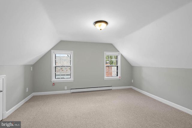 4518 WESTERN AVE, Bethesda, MD 20816