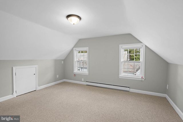 4518 WESTERN AVE, Bethesda, MD 20816