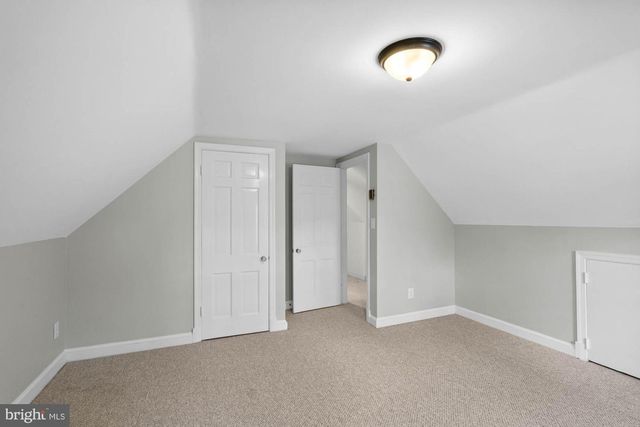 4518 WESTERN AVE, Bethesda, MD 20816