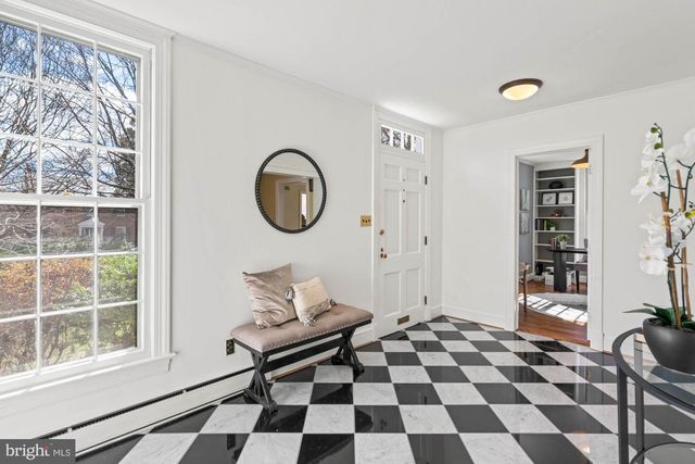 4518 WESTERN AVE, Bethesda, MD 20816